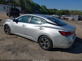 NISSAN SENTRA SV XTRONIC CVT 3N1AB8CV5PY248798 photo