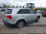 KIA SORENTO EX V6 5XYKU4A2XCG256830 снимка