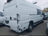 RAM PROMASTER 3500 CARGO VAN HIGH ROOF 159 WB EXT 3C6MRVJGXNE138215 fotografie