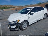Ford Fusion S 3FA6P0G77KR218129 снимка