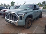 TOYOTA TUNDRA HYBRID 1794 EDITION 4WD 5TFMC5DB8RX041191 photo