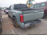 TOYOTA TUNDRA HYBRID 1794 EDITION 4WD 5TFMC5DB8RX041191 photo