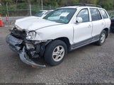 HYUNDAI SANTA FE GLS KM8SC73D04U848820 снимка