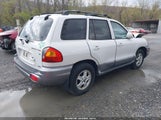 HYUNDAI SANTA FE GLS KM8SC73D04U848820 снимка