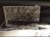 HONDA ACCORD LX-S 1HGCT1B39EA009901 снимка