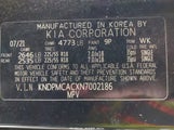 KIA SPORTAGE LX KNDPMCACXN7002186 photo
