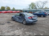 TOYOTA COROLLA HYBRID LE JTDEAMDE2N3011281 photo