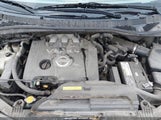 NISSAN QUEST 3.5 S 5N1BV28U84N319700 снимка