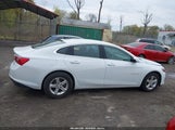 CHEVROLET MALIBU FWD 1FL 1G1ZC5ST7MF087264 fotografie