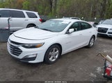 CHEVROLET MALIBU FWD 1FL 1G1ZC5ST7MF087264 photo