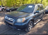 HONDA PILOT EX-L 2HKYF18586H556169 снимка