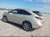 LEXUS RX 350 2T2ZK1BA0FC154358 photo