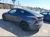 TESLA MODEL Y RWD 7SAYGDED5PF967493 снимка