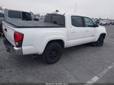Toyota Tacoma Sr5 V6 5TFAZ5CN3MX109497 fotografie