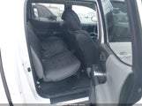 Toyota Tacoma Sr5 V6 5TFAZ5CN3MX109497 fotografie