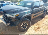 TOYOTA TACOMA TRD OFF-ROAD 3TMCZ5AN3MM423247 fotografie