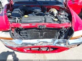 DODGE DAKOTA SPORT 1B7GL22Z8YS512490 снимка