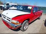 DODGE DAKOTA SPORT 1B7GL22Z8YS512490 снимка