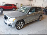 MERCEDES-BENZ GLK 350 4MATIC WDCGG8HB3AF429608 fotografie