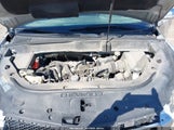 CHEVROLET TRAVERSE 1LT 1GNKVGED9BJ124772 снимка