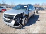 CHEVROLET TRAVERSE 1LT 1GNKVGED9BJ124772 снимка