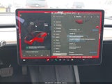 TESLA MODEL 3 STANDARD RANGE PLUS REAR-WHEEL DRIVE 5YJ3E1EAXMF997084 снимка