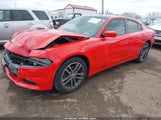 DODGE CHARGER GT AWD 2C3CDXJG2JH296789 снимка
