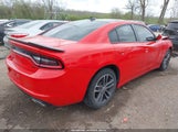 DODGE CHARGER GT AWD 2C3CDXJG2JH296789 снимка
