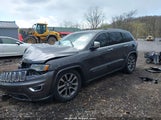 JEEP GRAND CHEROKEE OVERLAND 4X4 1C4RJFCG7JC341816 снимка