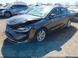 CHRYSLER 200 LIMITED 1C3CCCAB7FN748475 снимка