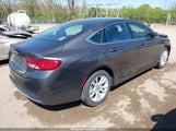 CHRYSLER 200 LIMITED 1C3CCCAB7FN748475 снимка
