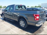 FORD F-150 XL 1FTEX1CB2JFE37503 снимка