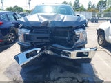 FORD F-150 XL 1FTEX1CB2JFE37503 снимка