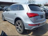 AUDI Q5 3.0T PREMIUM PLUS WA1DGAFP8FA021344 снимка