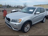 BMW X3 XDRIVE28I 5UXWX9C53D0A08134 снимка