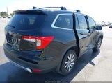 HONDA PILOT EX-L 5FNYF5H56KB017114 снимка