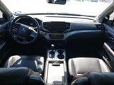 HONDA PILOT EX-L 5FNYF5H56KB017114 снимка