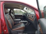 NISSAN TITAN XD PLATINUM RESERVE DIESEL 1N6BA1F48GN507244 photo