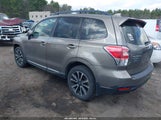 SUBARU FORESTER 2.0XT TOURING JF2SJGWC1HH507035 снимка