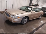 BUICK LESABRE CUSTOM 1G4HP52KX5U206089 снимка