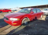 BUICK LESABRE LIMITED 1G4HR54K03U241020 снимка