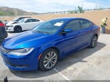Chrysler 200 S 1C3CCCBG0FN635140 fotografie