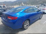 Chrysler 200 S 1C3CCCBG0FN635140 снимка