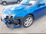 FORD FUSION SE 3FAHP0HA3BR120444 снимка