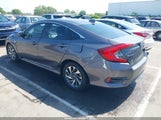 HONDA CIVIC EX 2HGFC2F74JH581471 снимка