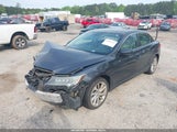 ACURA ILX PREMIUM PACKAGE/TECHNOLOGY PLUS PACKAGE 19UDE2F71GA012702 photo