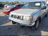 NISSAN FRONTIER XE 1N6DD26S5YC300697 снимка