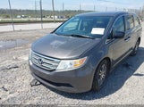 HONDA ODYSSEY EX 5FNRL5H41DB051632 снимка