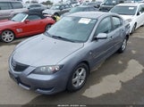 MAZDA MAZDA3 I JM1BK12F261420775 снимка