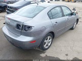 MAZDA MAZDA3 I JM1BK12F261420775 fotografie
